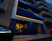 Nouvelle construction - Appartement - Torrevieja - Torrevieja 