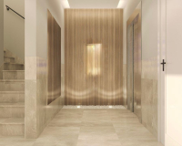 Nouvelle construction - Appartement - Torrevieja - Torrevieja 