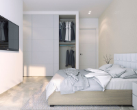 Nouvelle construction - Appartement - Torrevieja - Torrevieja 