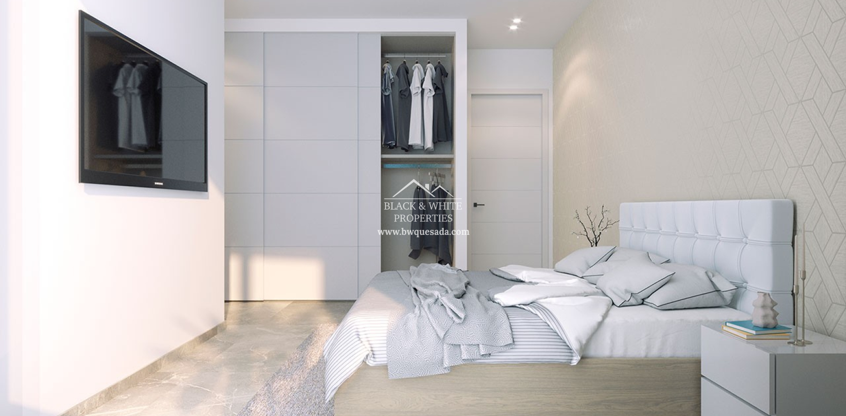 Nouvelle construction - Appartement - Torrevieja - Torrevieja 