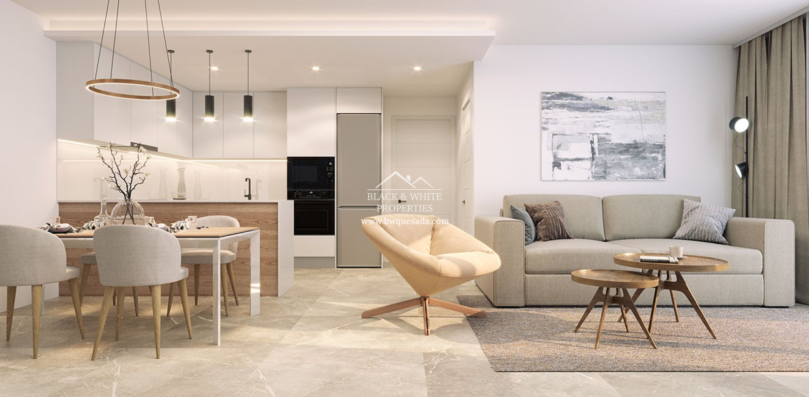 Nouvelle construction - Appartement - Torrevieja - Torrevieja 