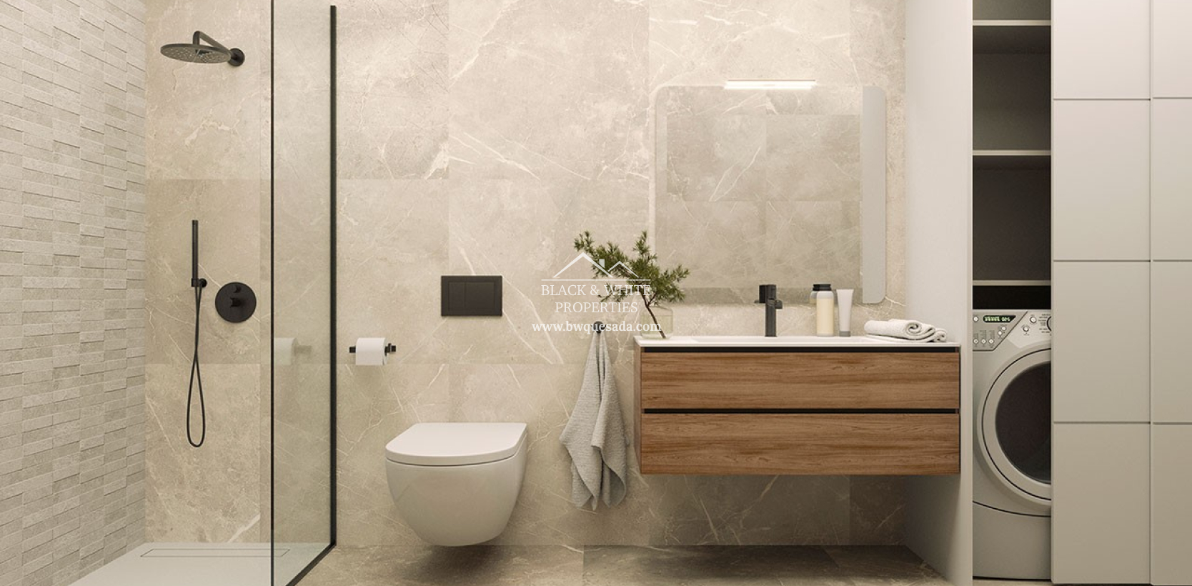 Nouvelle construction - Appartement - Torrevieja - Torrevieja 