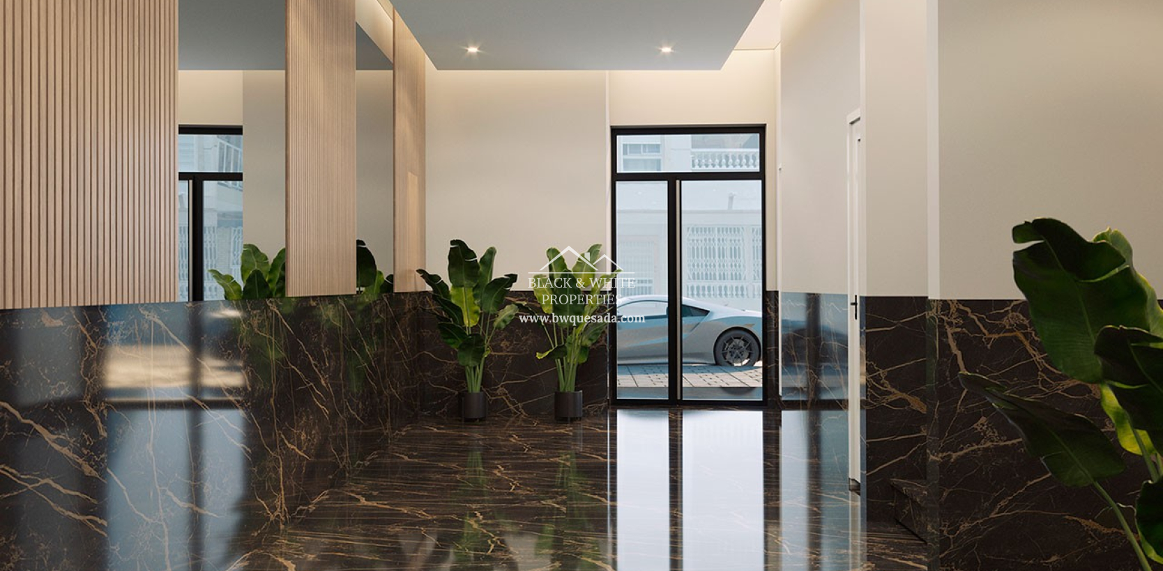 Nouvelle construction - Appartement - Torrevieja - Torrevieja 