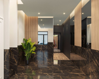 Nouvelle construction - Appartement - Torrevieja - Torrevieja 