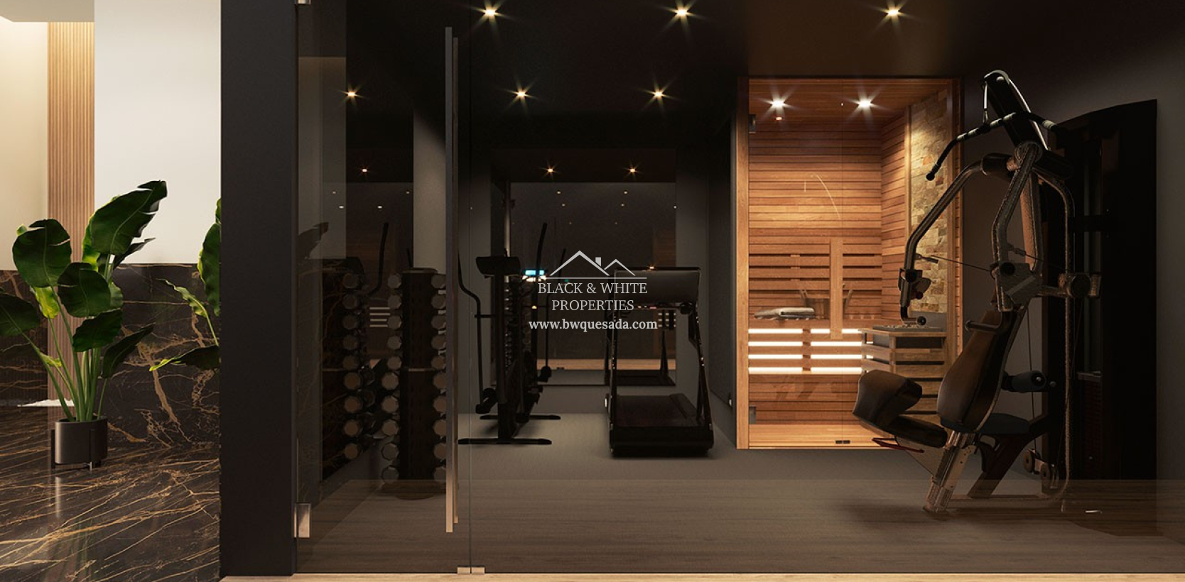 Nouvelle construction - Appartement - Torrevieja - Torrevieja 