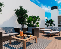 Nouvelle construction - Appartement - Torrevieja - Torrevieja 