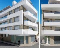 Nouvelle construction - Appartement - Torrevieja - Torrevieja 