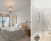 Nouvelle construction - Appartement - Torrevieja - Torrevieja 