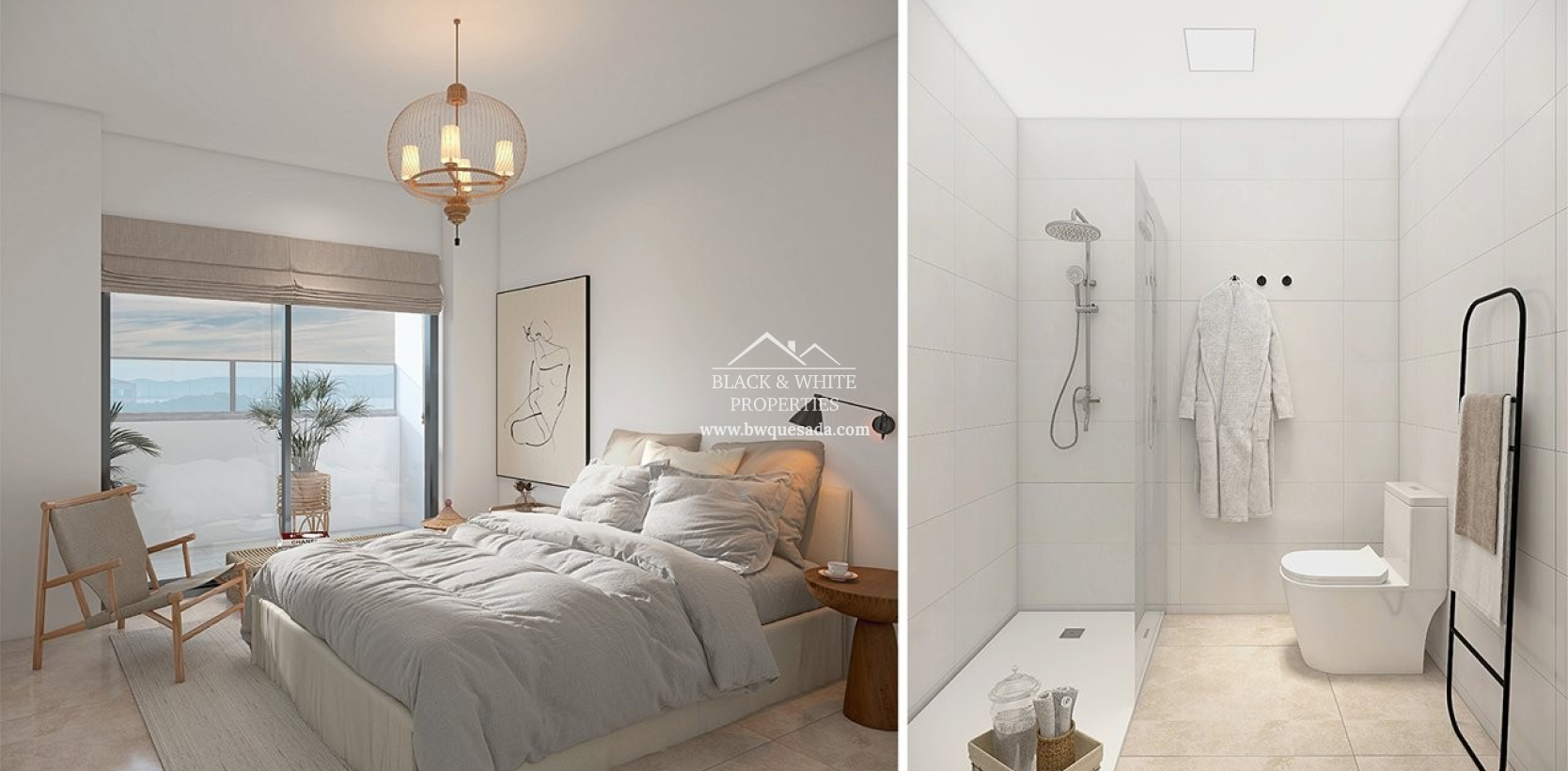 Nouvelle construction - Appartement - Torrevieja - Torrevieja 