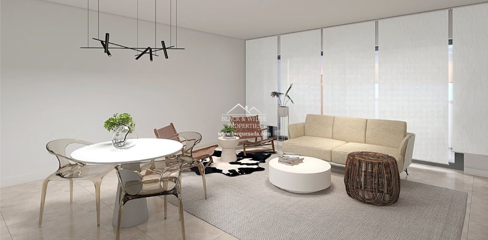 Nouvelle construction - Appartement - Torrevieja - Torrevieja 