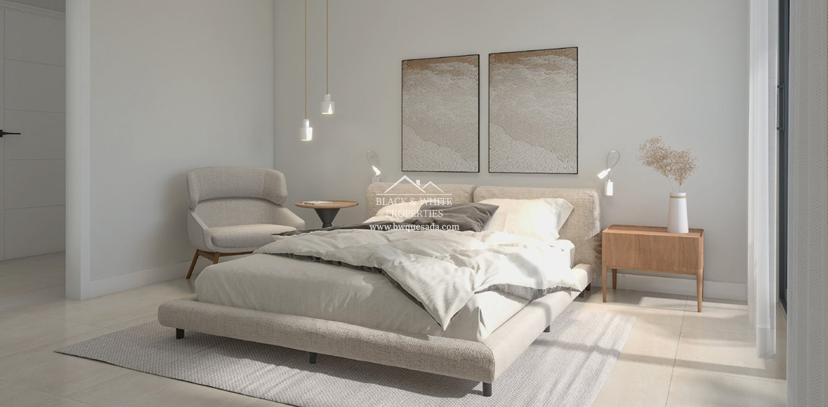 Nouvelle construction - Appartement - Torrevieja - Torrevieja 