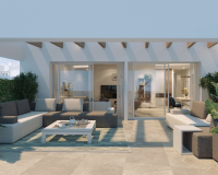 Nouvelle construction - Appartement - Torrevieja - Torrevieja 