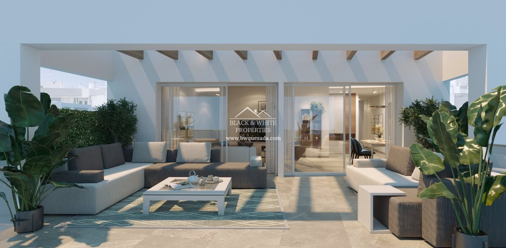 Nouvelle construction - Appartement - Torrevieja - Torrevieja 