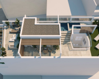 Nouvelle construction - Appartement - Torrevieja - Torrevieja 