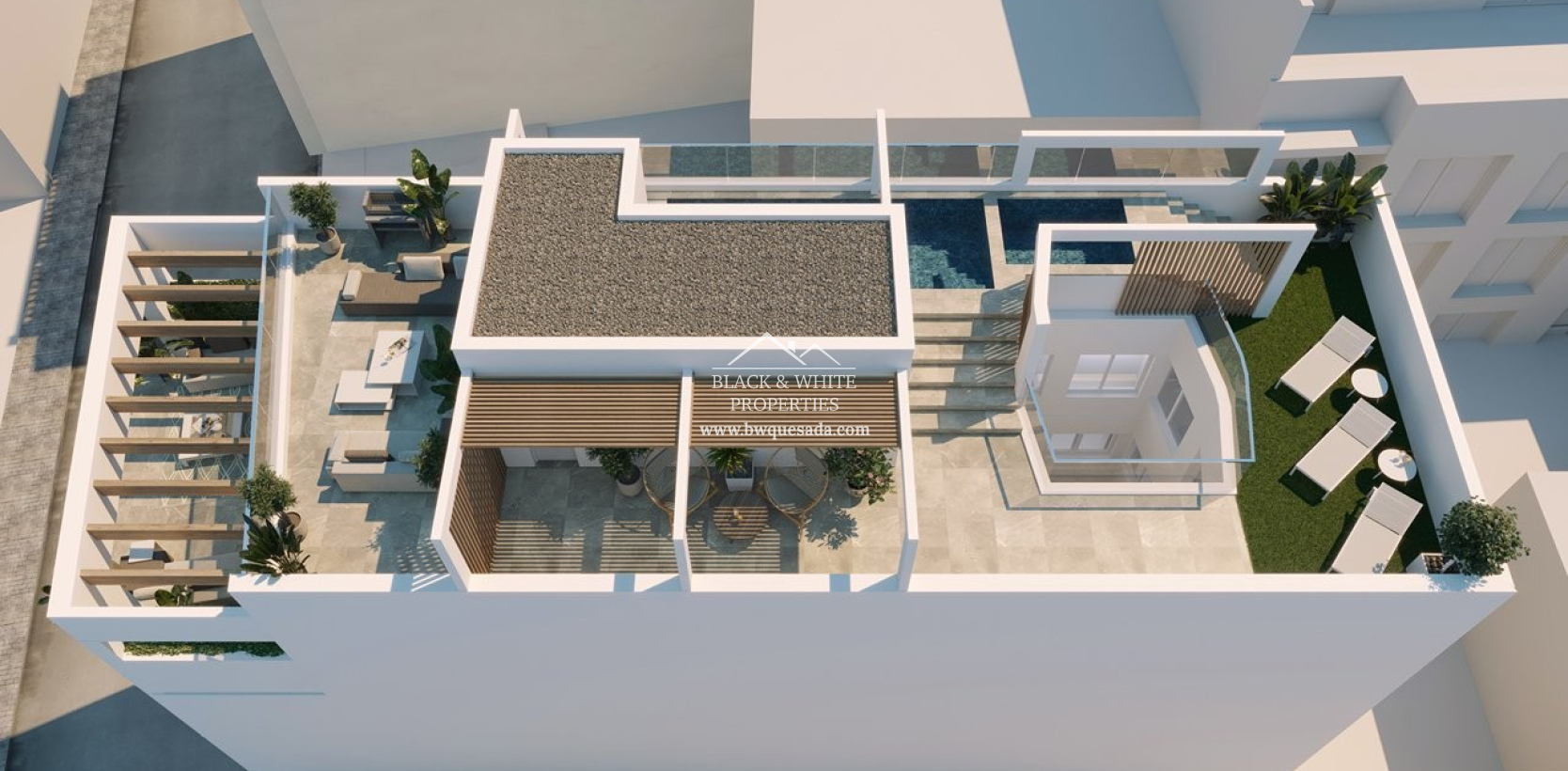 Nouvelle construction - Appartement - Torrevieja - Torrevieja 