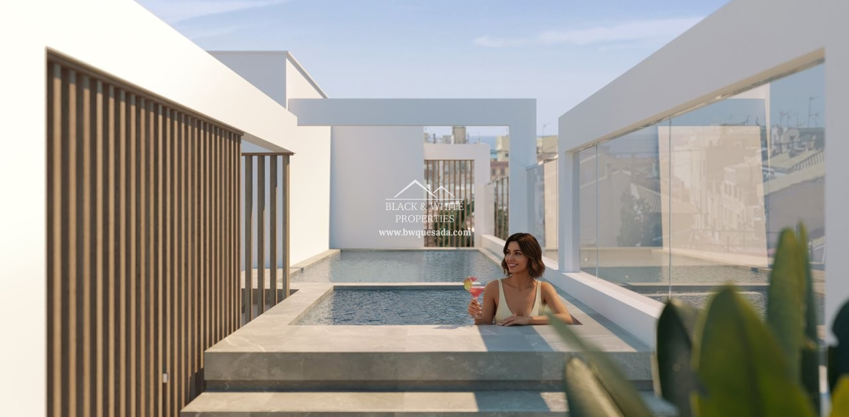 Nouvelle construction - Appartement - Torrevieja - Torrevieja 