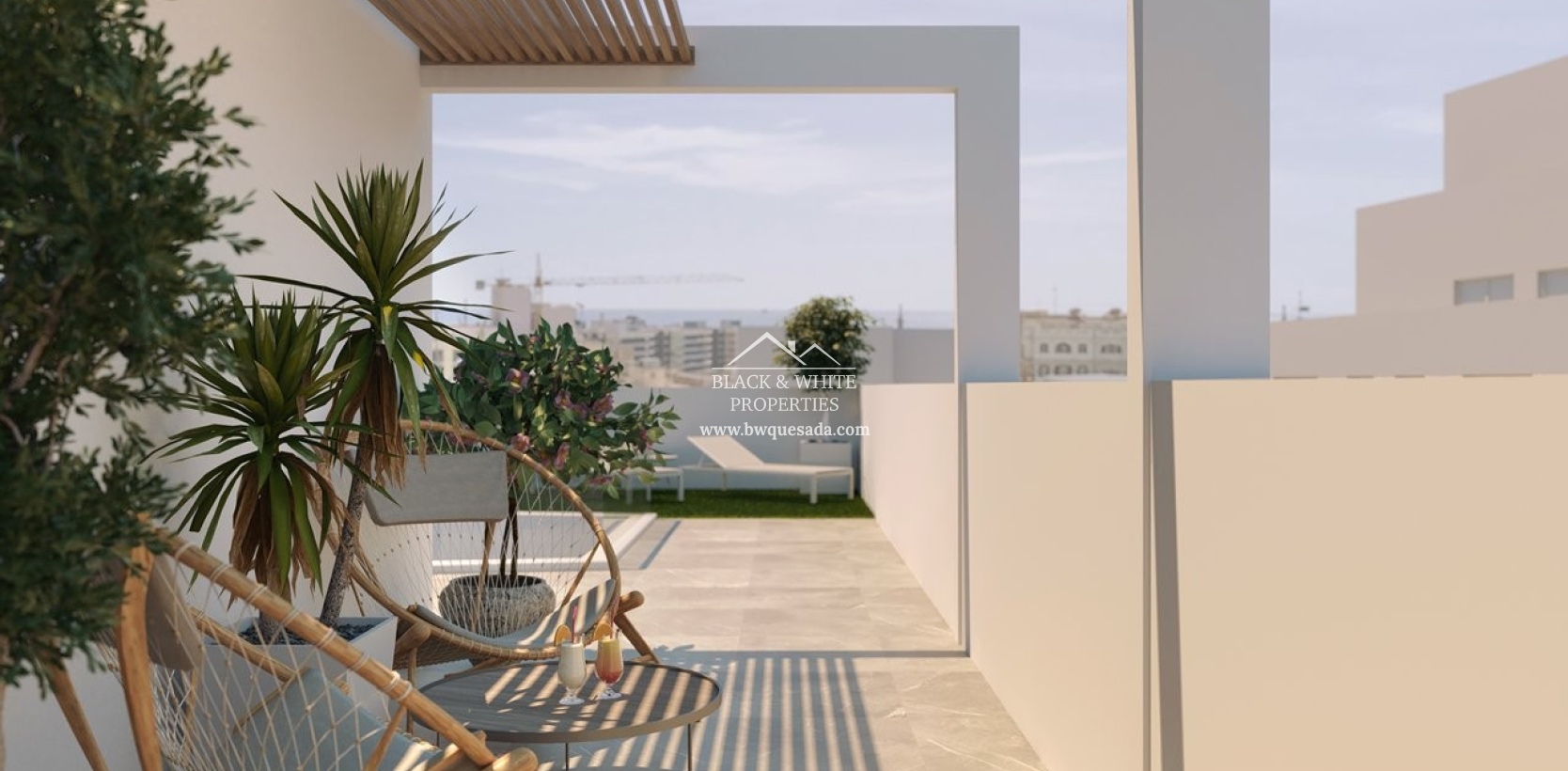 Nouvelle construction - Appartement - Torrevieja - Torrevieja 