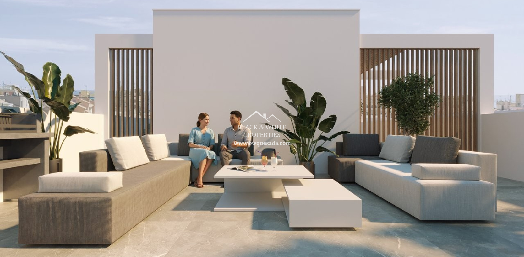 Nouvelle construction - Appartement - Torrevieja - Torrevieja 