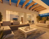 Nouvelle construction - Appartement - Torrevieja - Torrevieja 