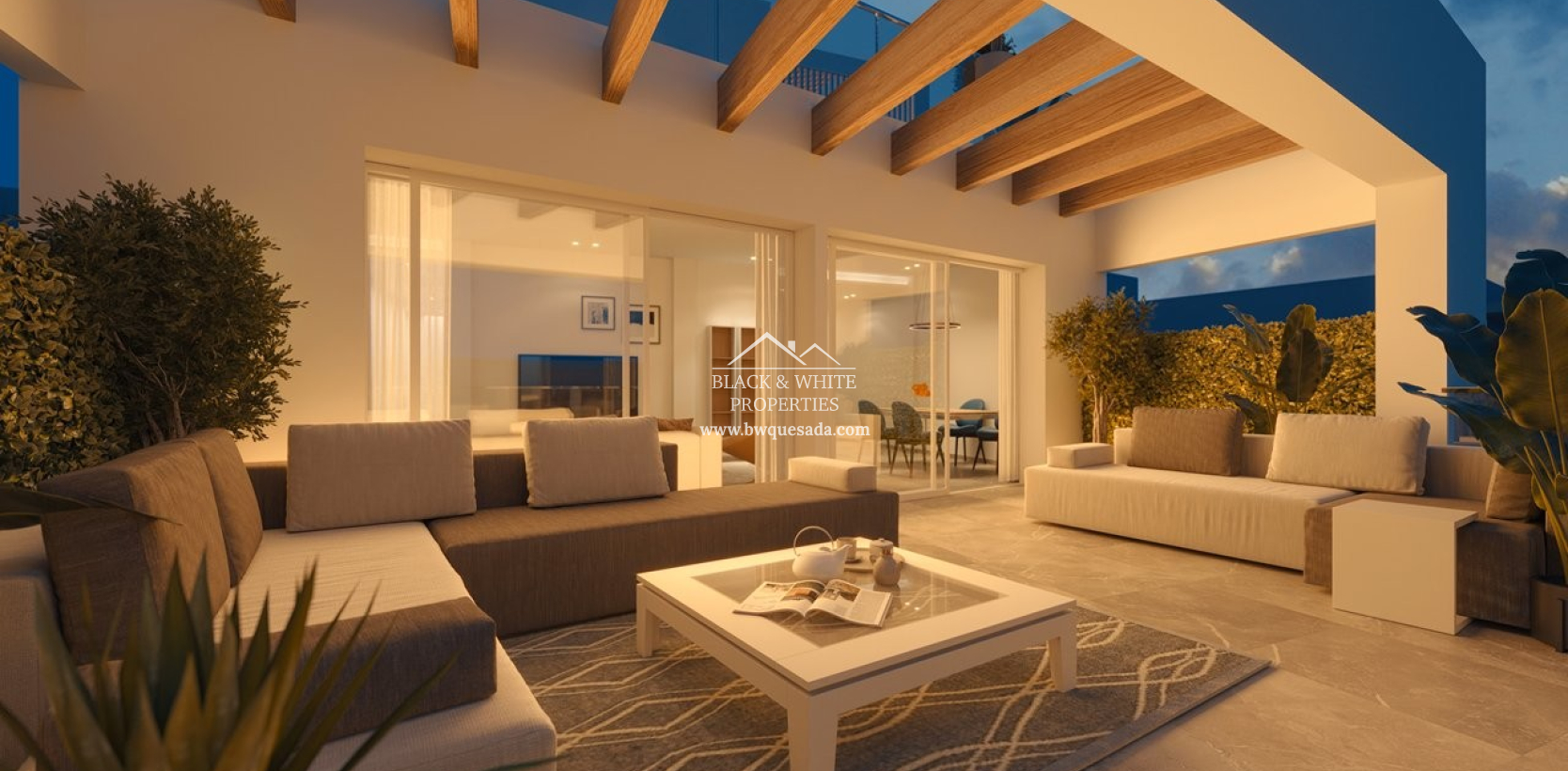 Nouvelle construction - Appartement - Torrevieja - Torrevieja 