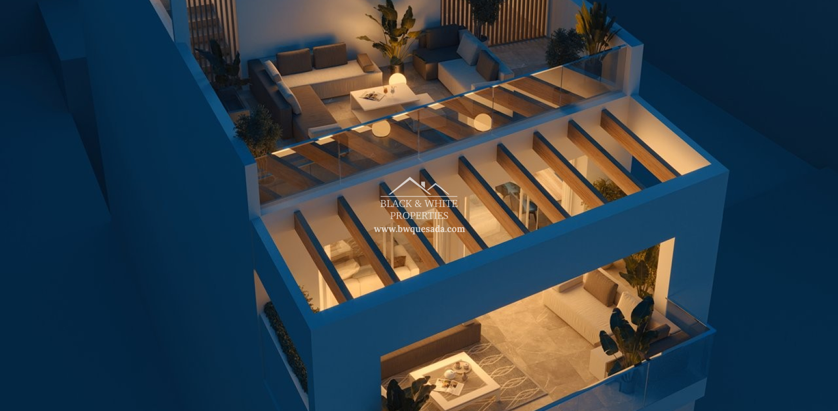 Nouvelle construction - Appartement - Torrevieja - Torrevieja 