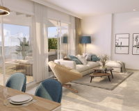 Nouvelle construction - Appartement - Torrevieja - Torrevieja 