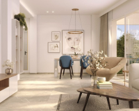 Nouvelle construction - Appartement - Torrevieja - Torrevieja 