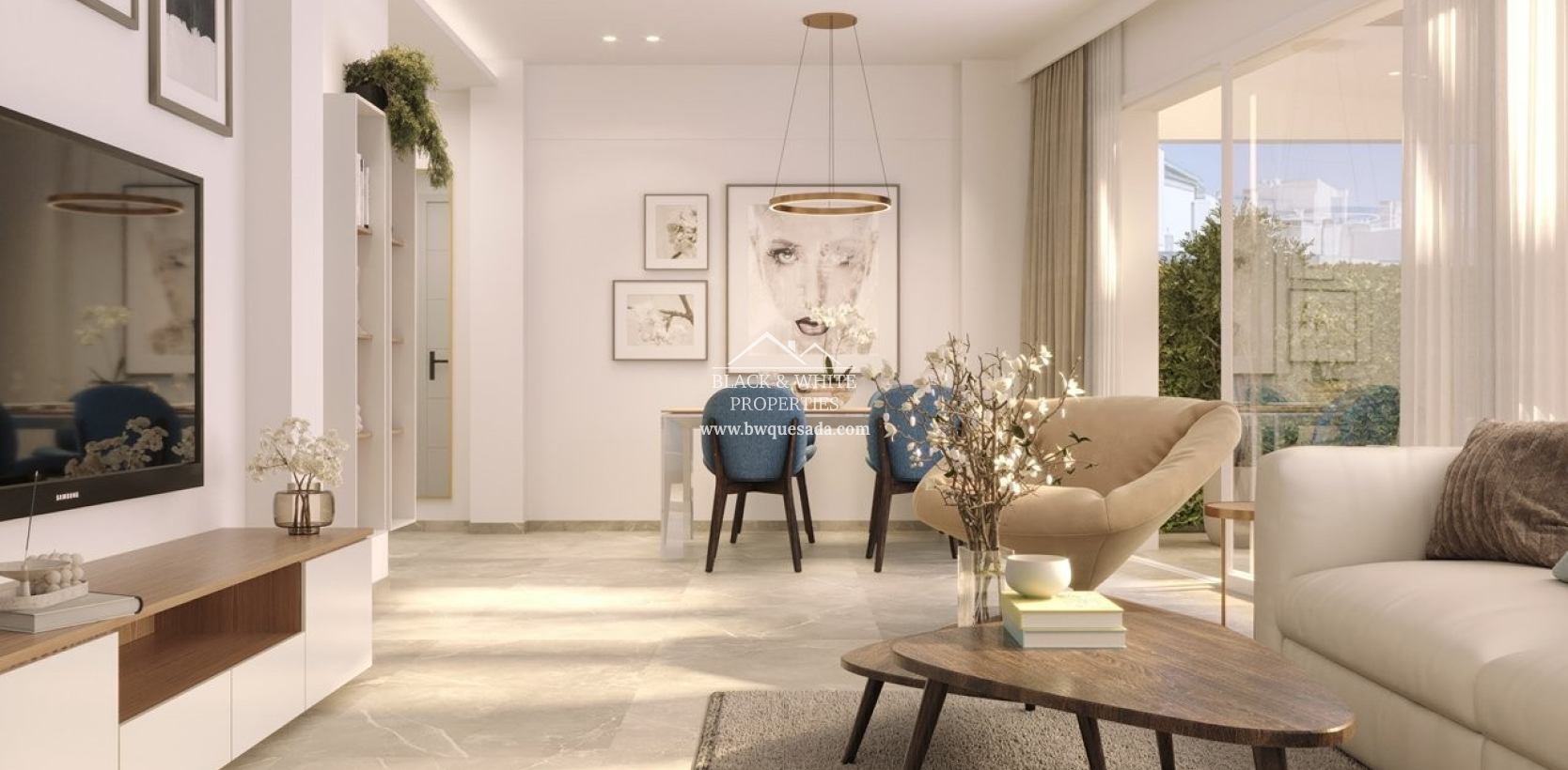 Nouvelle construction - Appartement - Torrevieja - Torrevieja 