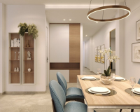 Nouvelle construction - Appartement - Torrevieja - Torrevieja 