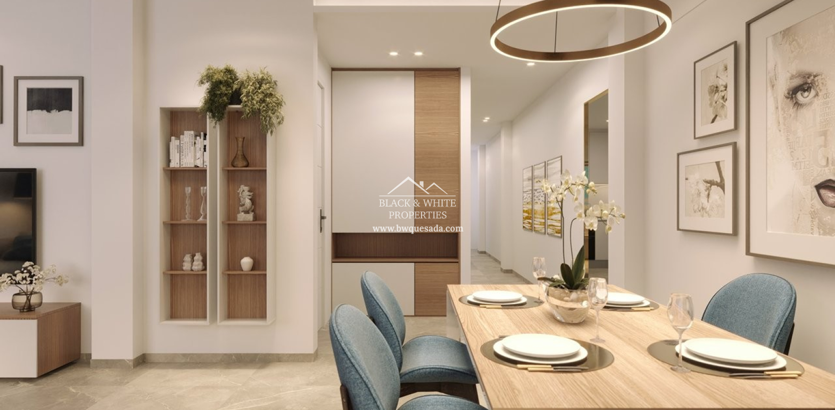 Nouvelle construction - Appartement - Torrevieja - Torrevieja 