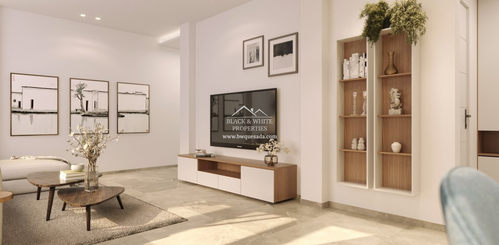 Nouvelle construction - Appartement - Torrevieja - Torrevieja 