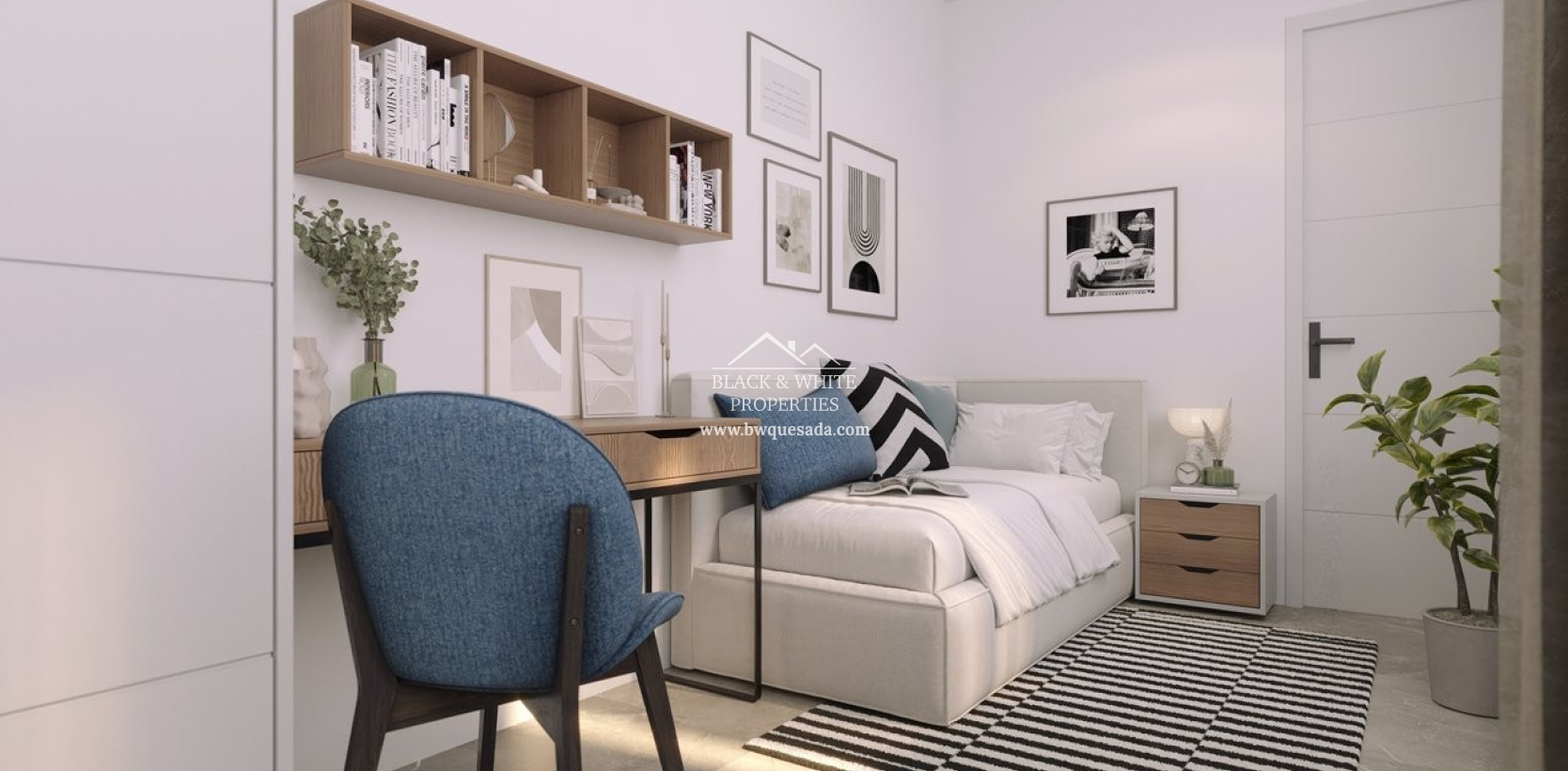 Nouvelle construction - Appartement - Torrevieja - Torrevieja 