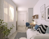 Nouvelle construction - Appartement - Torrevieja - Torrevieja 