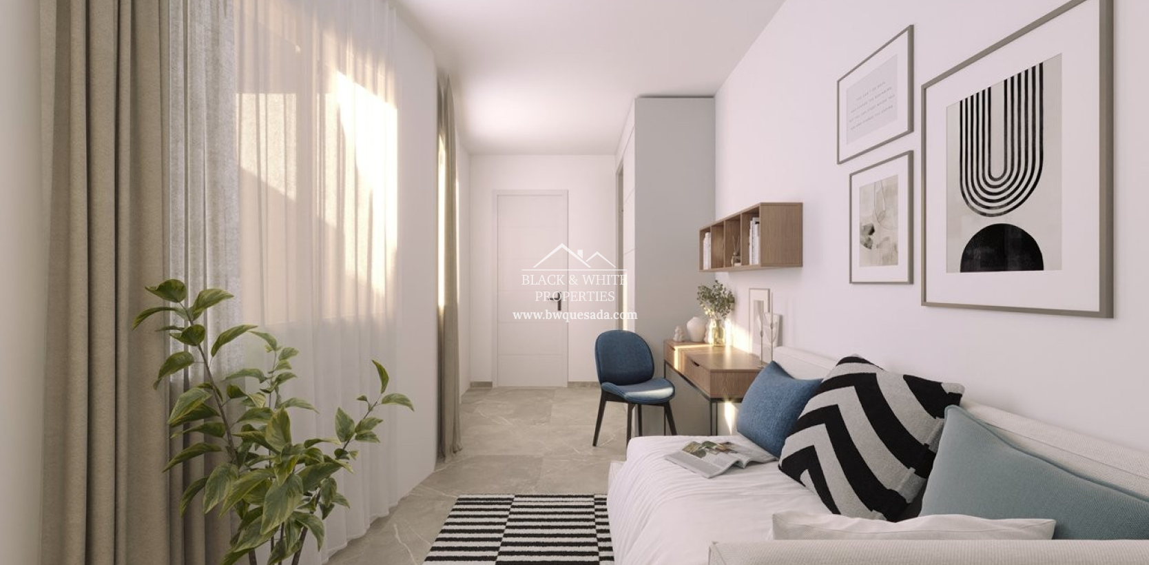 Nouvelle construction - Appartement - Torrevieja - Torrevieja 