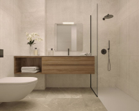 Nouvelle construction - Appartement - Torrevieja - Torrevieja 