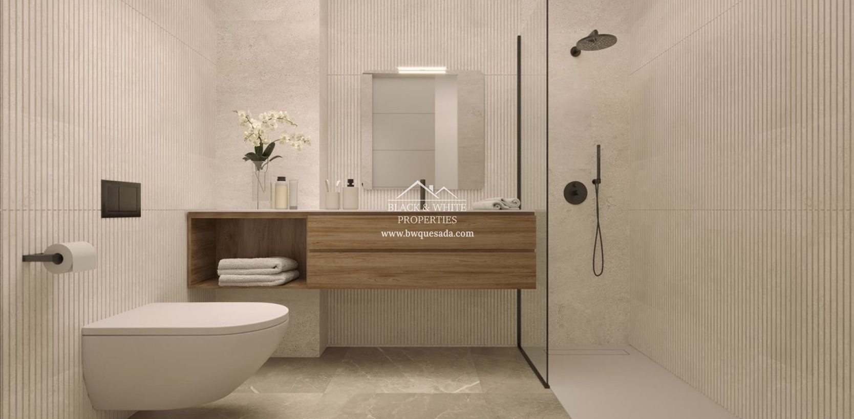 Nouvelle construction - Appartement - Torrevieja - Torrevieja 