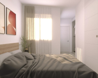 Nouvelle construction - Appartement - Torrevieja - Torrevieja 