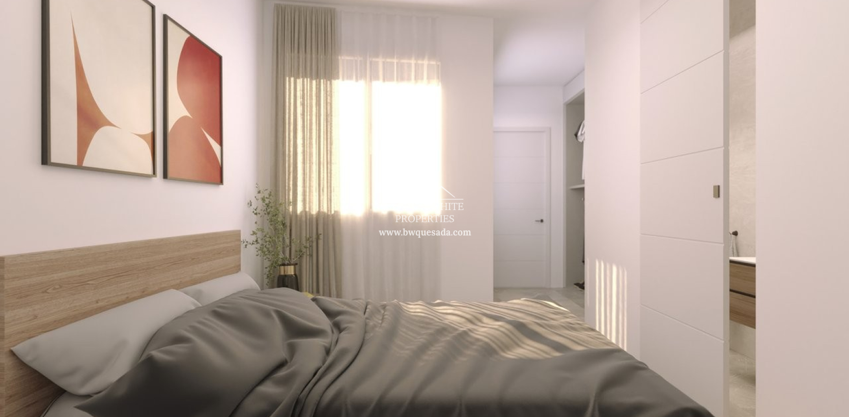 Nouvelle construction - Appartement - Torrevieja - Torrevieja 