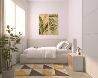 Nouvelle construction - Appartement - Torrevieja - Torrevieja 