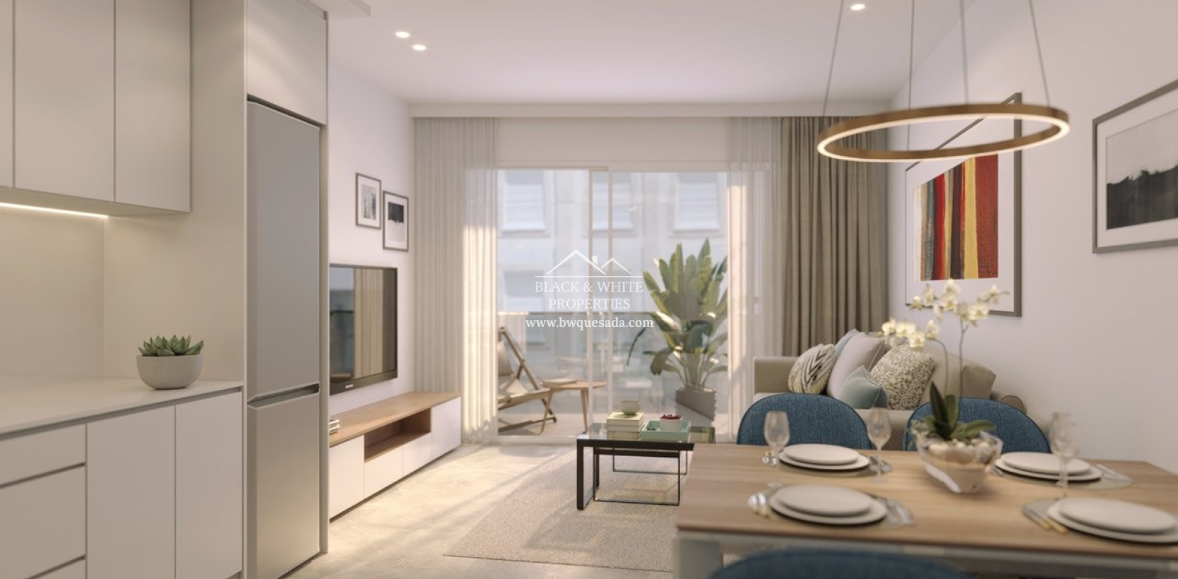 Nouvelle construction - Appartement - Torrevieja - Torrevieja 