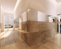 Nouvelle construction - Appartement - Torrevieja - Torrevieja 