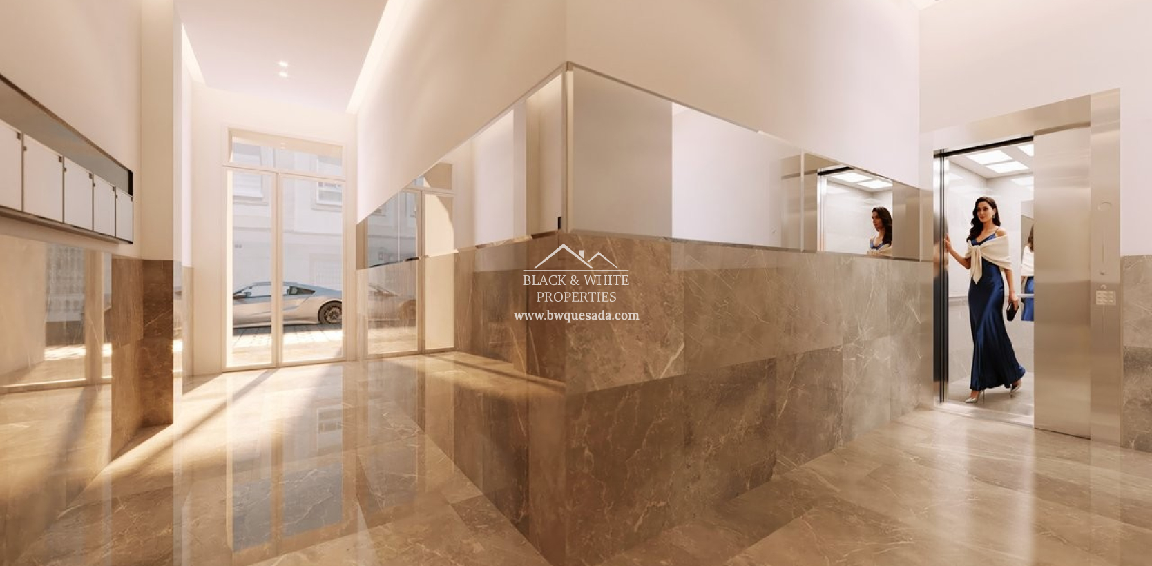 Nouvelle construction - Appartement - Torrevieja - Torrevieja 