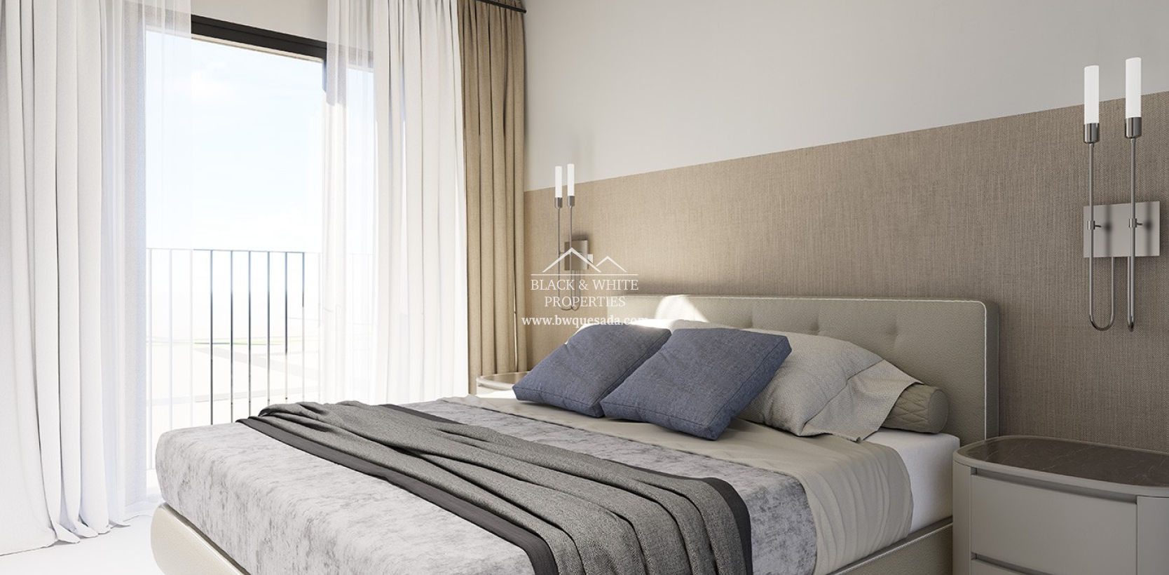 Nouvelle construction - Appartement - Torrevieja