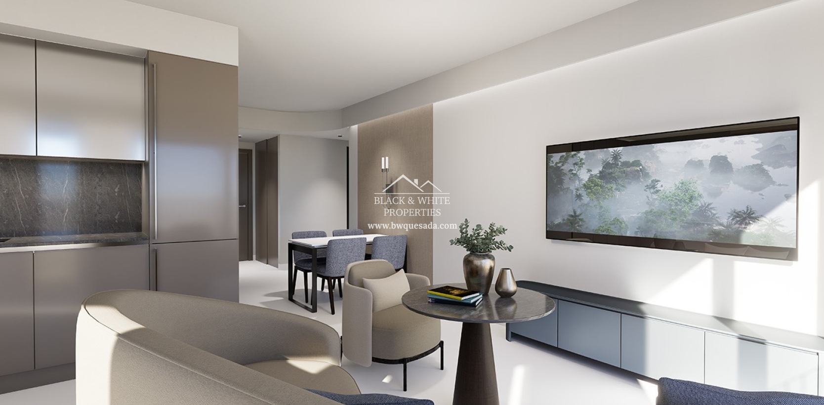 Nouvelle construction - Appartement - Torrevieja