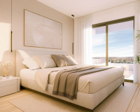 Nouvelle construction - Appartement - Torrevieja