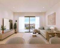 Nouvelle construction - Appartement - Torrevieja