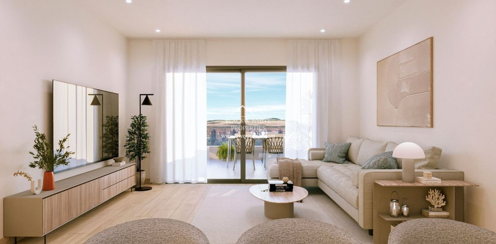 Nouvelle construction - Appartement - Torrevieja