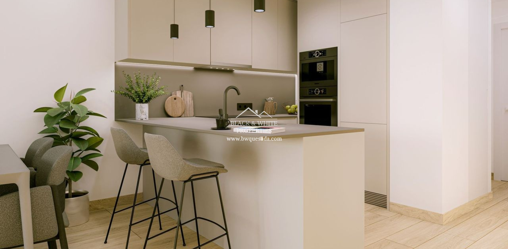 Nouvelle construction - Appartement - Torrevieja