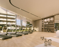 Nouvelle construction - Appartement - Torrevieja