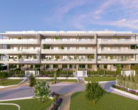 Nouvelle construction - Appartement - Torrevieja